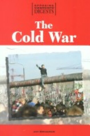 Cover of The Cold War