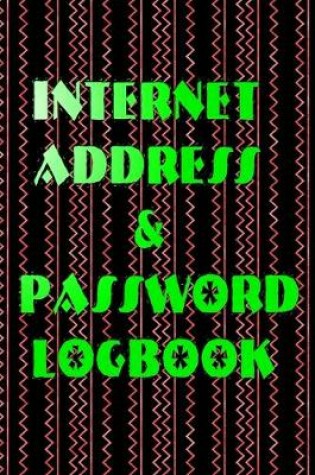 Cover of Save Passwords