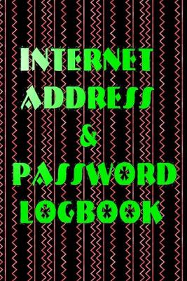 Cover of Save Passwords