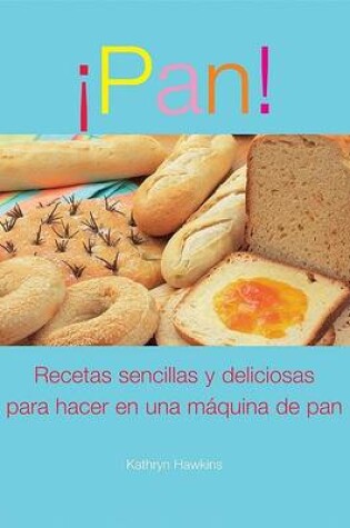 Cover of Pan!