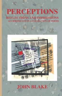 Book cover for Perceptions