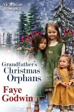 Cover of Grandfather's Christmas Orphans