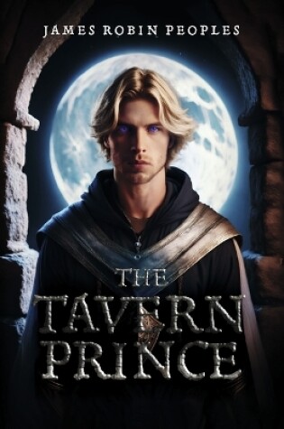 Cover of The Tavern Prince