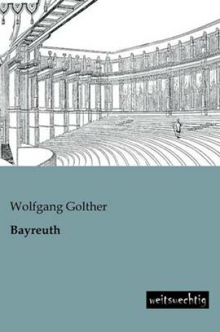 Cover of Bayreuth