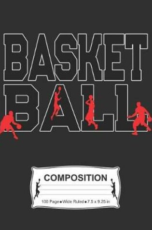 Cover of Basketball Composition