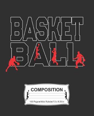 Book cover for Basketball Composition