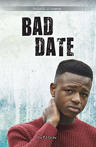 Cover of Bad Date [2]
