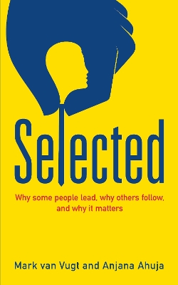 Book cover for Selected