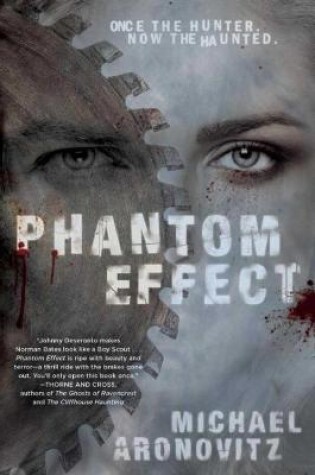 Cover of Phantom Effect
