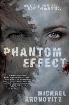Book cover for Phantom Effect