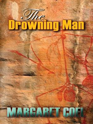 Book cover for The Drowning Man