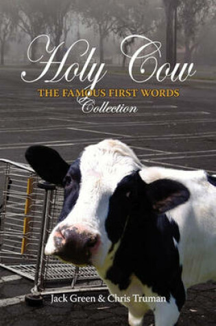 Cover of Holy Cow