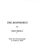 Book cover for The Bosphorus