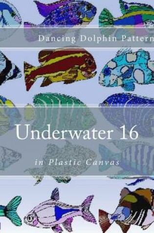 Cover of Underwater 16