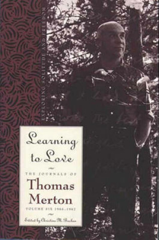 Cover of Learning to Love