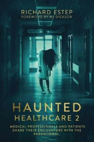 Cover of Haunted Healthcare 2