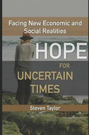 Cover of Hope for Uncertain Times