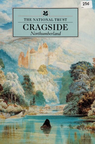 Cover of Cragside