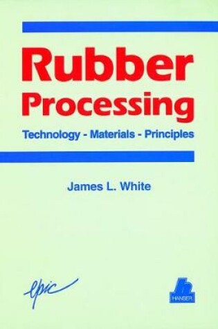 Cover of Rubber Processing