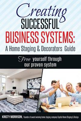 Book cover for Creating Successful Business Systems