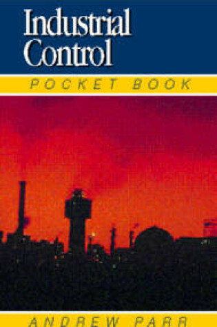 Cover of Newnes Industrial Control Pocket Book