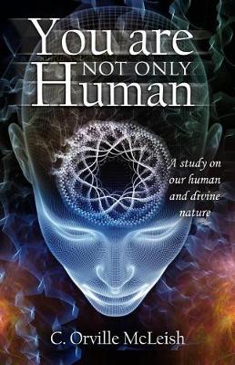 Book cover for You Are Not Only Human