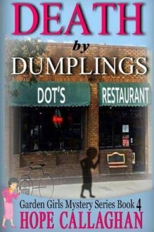 Cover of Death By Dumplings