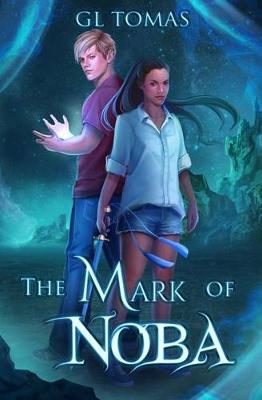 Book cover for The Mark of Noba