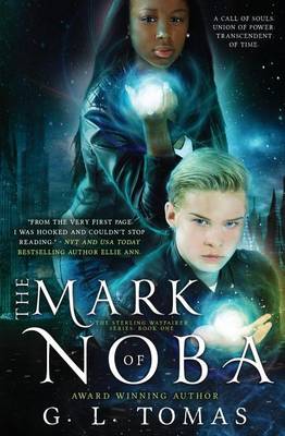 Cover of The Mark of Noba