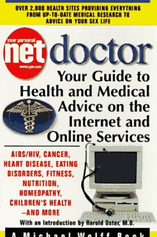Cover of Netdoctor