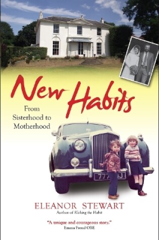 Cover of New Habits