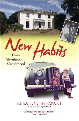 Book cover for New Habits