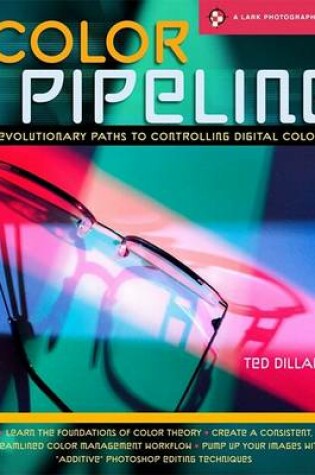 Cover of Color Pipeline