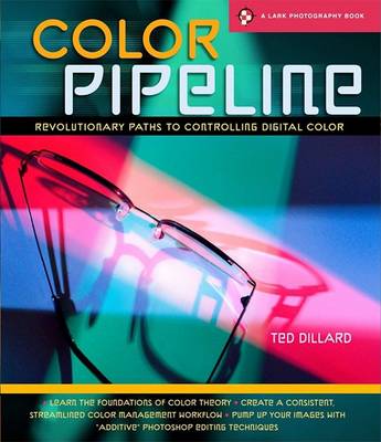 Cover of Color Pipeline