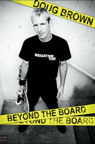 Cover of Beyond the Board