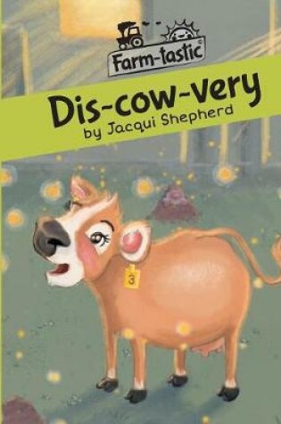 Cover of Dis-cow-very