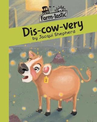 Cover of Dis-cow-very