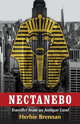 Book cover for Nectanebo