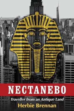 Cover of Nectanebo