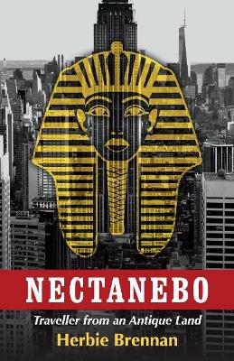 Book cover for Nectanebo