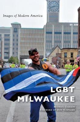 Book cover for Lgbt Milwaukee