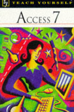 Cover of Access 7