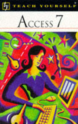 Book cover for Access 7