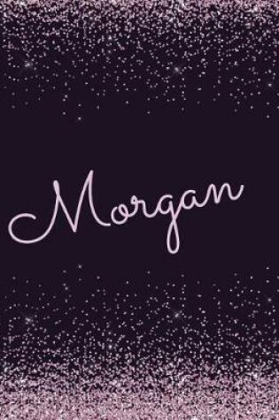 Cover of Morgan