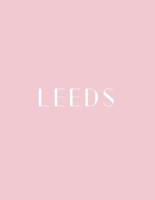 Book cover for Leeds