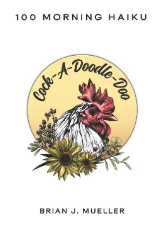 Cover of Cock-A-Doodle-Doo