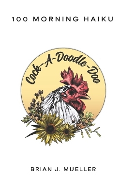 Book cover for Cock-A-Doodle-Doo