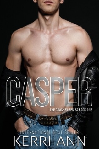 Cover of Casper