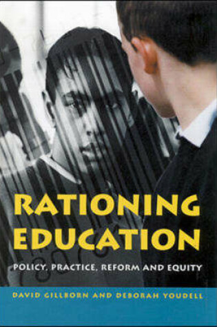 Cover of Rationing Education