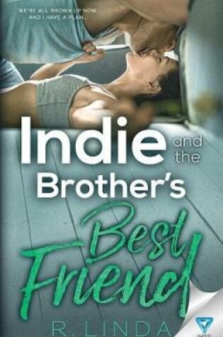 Cover of Indie and the Brother's Best Friend